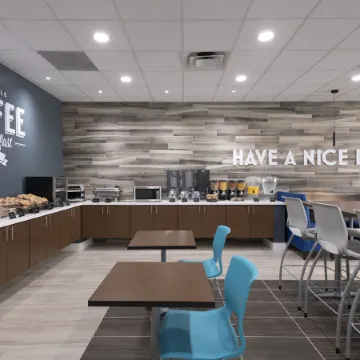 Hotel Monreale Express International Drive Orlando Отели в г. Ориндж