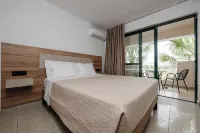 Caretta Beach Resort & Waterpark Hotels in Argassi