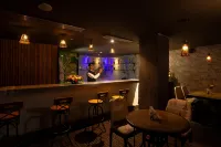 Tgi Sps Grand - Quầy bar