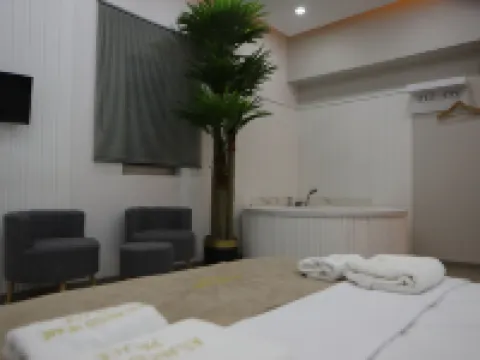 Atlantis Home Palace Hotels in Karabuk