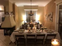 50% Special!  Mediterranean Villa;  444 ft to Beach! Ranked in Top 1%. - 4つ星