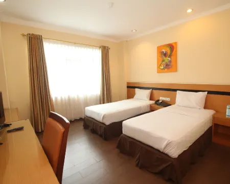 โรงแรม แอสโทเรีย ลัมปุง โรงแรมในEngal