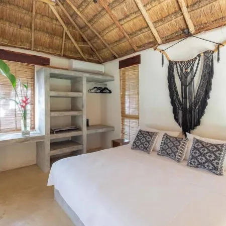 Ikal Bungalows