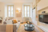 Casa Odescalchi by Rent All Como