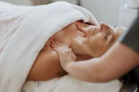 温泉2000酒店 - SPA
