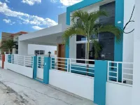 La Romana Endless Summer Beach Home W/Private Pool Hotels in 