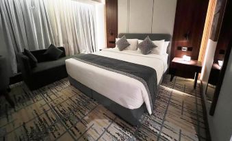 VERTA Hotel Al Olaya Riyadh