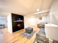 Colocha’s Home – A Forest Haven