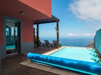 GuestReady - Estadia com vista para o mar Hotels in Calheta