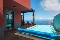 GuestReady - Estadia com vista para o mar