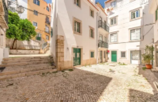 GuestReady - Lugar acolhedor para descansar Lisboa