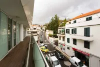 Dolce Vita - City Center & Shopping Center - ที่มีอ่างอาบน้ำ