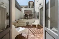 GuestReady - Relaxing Getaway in Santos Pousada - 2-Star