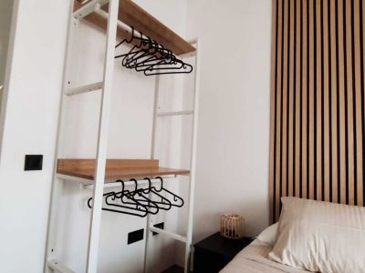 Cozy studio apartment in the center of Jerez de la Frontera