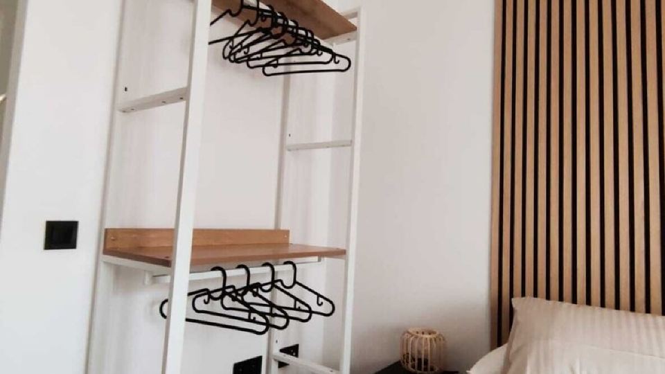 Cozy studio apartment in the center of Jerez de la Frontera