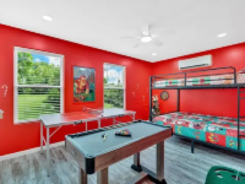 Experience the Magic of Christmas Year-Round at The Mistletoe Manor Hotels in Bristol