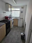 Beautiful, stylish and modern cosy, and central 2 bed house (can sleep up to 6)