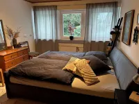 Vacation apartment Wermelskirchen Tente 100sqm with garden Hotels in Wermelskirchen
