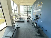 NEW! Amazing Spacious 3-bedroom Apartment in Santa Elena with Great Amenities!