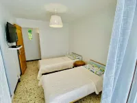 Villa Montalbo VUE MER 2 A 10 Pers Cargese Centre Cargese 호텔