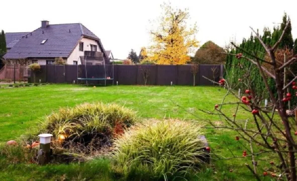 Bibo City Apartment 1