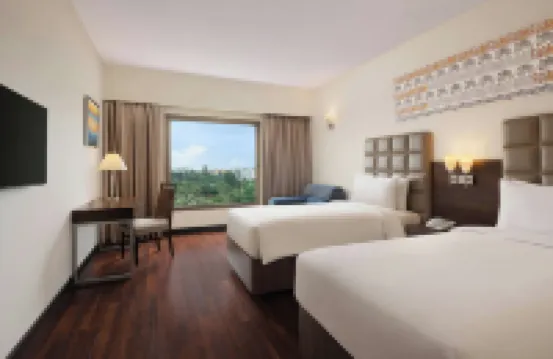 Trinity Whitefield Bengaluru