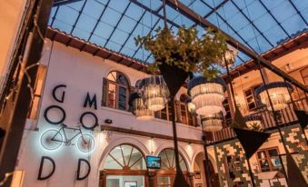 Socialtel Plaza de Armas Cusco - Formerly Selina Plaza de Armas Cusco