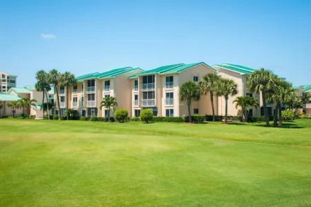 Beautiful 2/2 Beachfront Condo-Capstan415