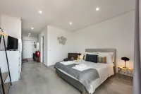 Ria Moments Apartment Hotels in Conceicao de Tavira