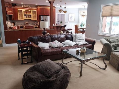 Luxury Vacation Home in the Heart of the Hudson Valley