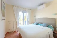 Villa Carlotta Benitachell Costa Blanca. Prachtig Zicht, Verwarmd Zwembad