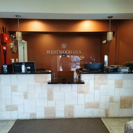 Westwood Inn Extended Stay Gonzales TX