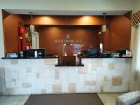 Westwood Inn Extended Stay Gonzales TX - parking