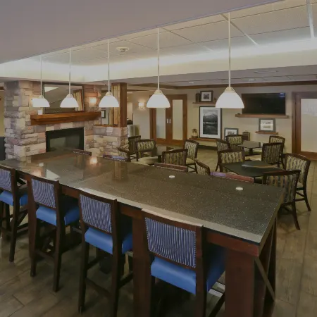 Hampton Inn Billings