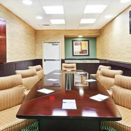 Hampton Inn & Suites Austin-Lakeway