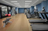 Homewood Suites by Hilton Lynnwood Seattle Everett - Pet friendly