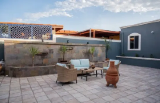 Beautiful home in playas de Tijuana Hotels in San Antonio del Mar
