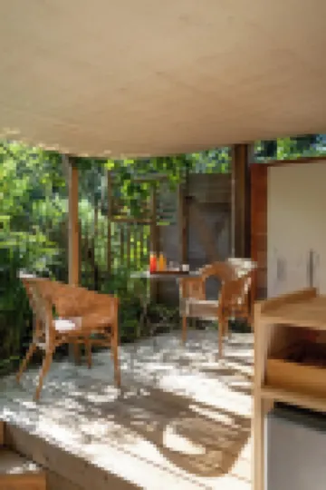 卡普費雷小屋