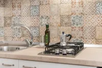 Borgomonte Palace - 1 Bedroom House without Terrace