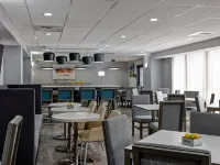 ハンプトン  イン サン アントニオ - ダウンタウン (リバー ウォーク) ヴィッテ博物館周辺のホテル