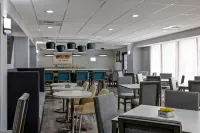 Hampton Inn San Antonio-Downtown (River Walk Area)