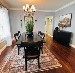 Historic Bungalow Beauty…in charming Ocala.