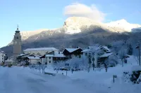Hotel Davost Hotel in zona Borgata Cima Sappada