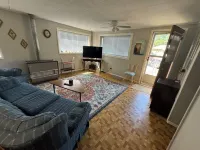 Vintage-Modern Adobe Escape 2 Bedroom 1 Bath