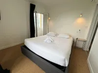 Villa Niçoise sea view with pool and jacuzzi