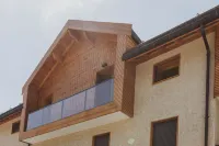 Stylish 3 Bedroom Apartment for 6 in Chantemerle, Close to Slopes!