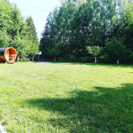 Apartament 2 camere Roberta Breaza TransylvaniaPetfriendly Отели в г. Lisa