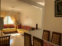 Résidence De Luxe à Martil -tétoaun- Hotels in Martil