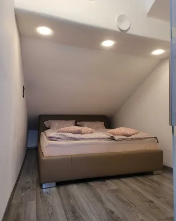 Seventh heaven Отели в г. Бад Ишль