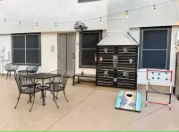 Pool House near Downtown Round Rock